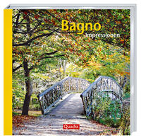 Vorderes Coverbild Bagno Impressionen