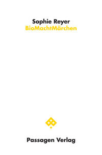 Vorderes Coverbild BioMachtMärchen