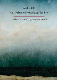Vorderes Coverbild Unter dem Meeresspiegel der Zeit