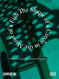 Vorderes Coverbild The Shape of a Circle in the Mind of a Fish