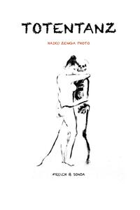 Vorderes Coverbild Totentanz Haiku Zenga Photo