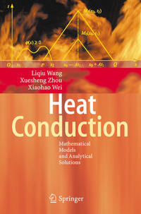 Vorderes Coverbild Heat Conduction