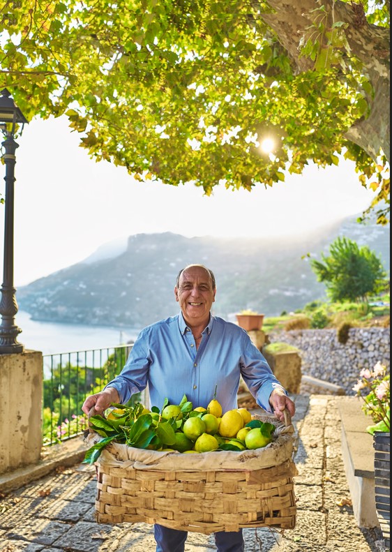 Bild des Mitwirkenden Gennaros Cucina Povera