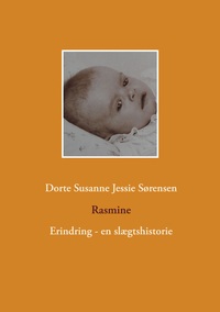 Vorderes Coverbild Rasmine