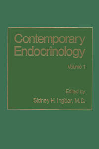 Vorderes Coverbild Contemporary Endocrinology
