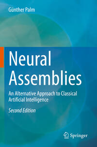 Vorderes Coverbild Neural Assemblies