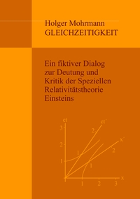 Vorderes Coverbild Gleichzeitigkeit