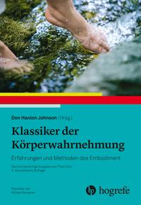 Vorderes Coverbild Klassiker der Körperwahrnehmung