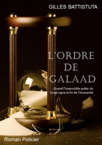 Vorderes Coverbild L'Ordre de Galaad