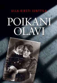Vorderes Coverbild Poikani Olavi