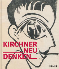 Vorderes Coverbild Kirchner neu denken