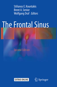Vorderes Coverbild The Frontal Sinus