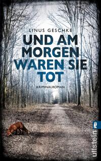 Vorderes Coverbild Und am Morgen waren sie tot (Jan-Römer-Krimi 2)
