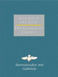 Vorderes Coverbild Sternstunden mit Gabriele