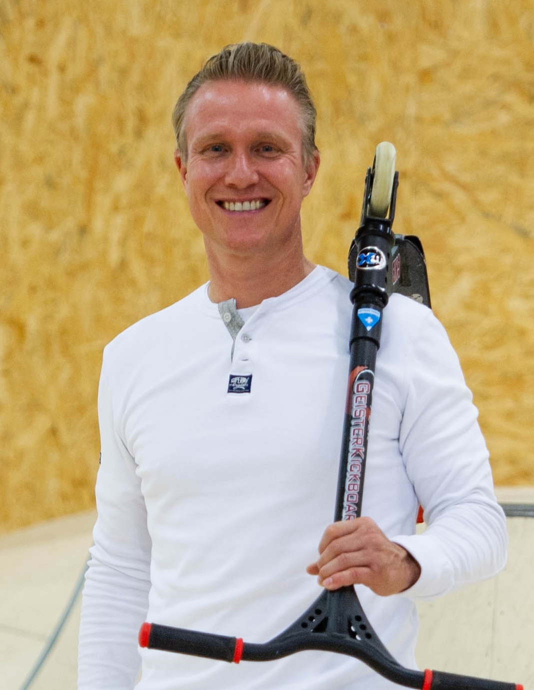 Bild des Mitwirkenden Geisterkickboarder Spiel & Spaß Büchlein Band 2