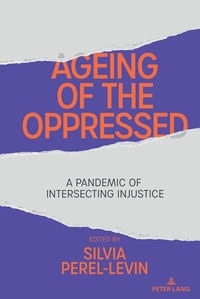 Vorderes Coverbild Ageing of the Oppressed