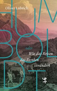 Vorderes Coverbild Humboldt