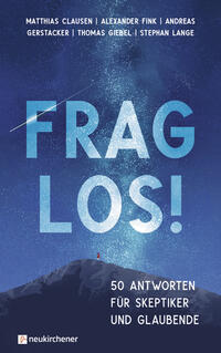 Vorderes Coverbild Frag los!
