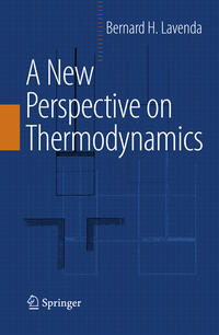 Vorderes Coverbild A New Perspective on Thermodynamics