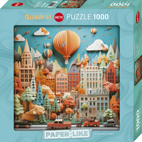 Vorderes Coverbild Townscape
