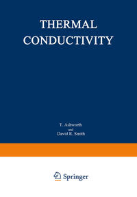 Vorderes Coverbild Thermal Conductivity 18