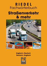 Vorderes Coverbild Straßenverkehr & mehr