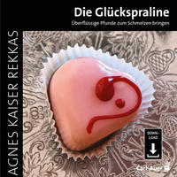 Vorderes Coverbild Die Glückspraline