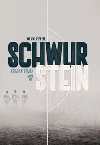 Vorderes Coverbild Schwurstein