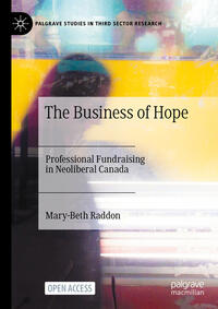 Vorderes Coverbild The Business of Hope