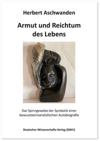 Vorderes Coverbild Armut und Reichtum des Lebens