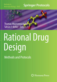 Vorderes Coverbild Rational Drug Design