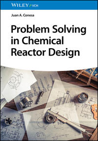 Vorderes Coverbild Problem Solving in Chemical Reactor Design