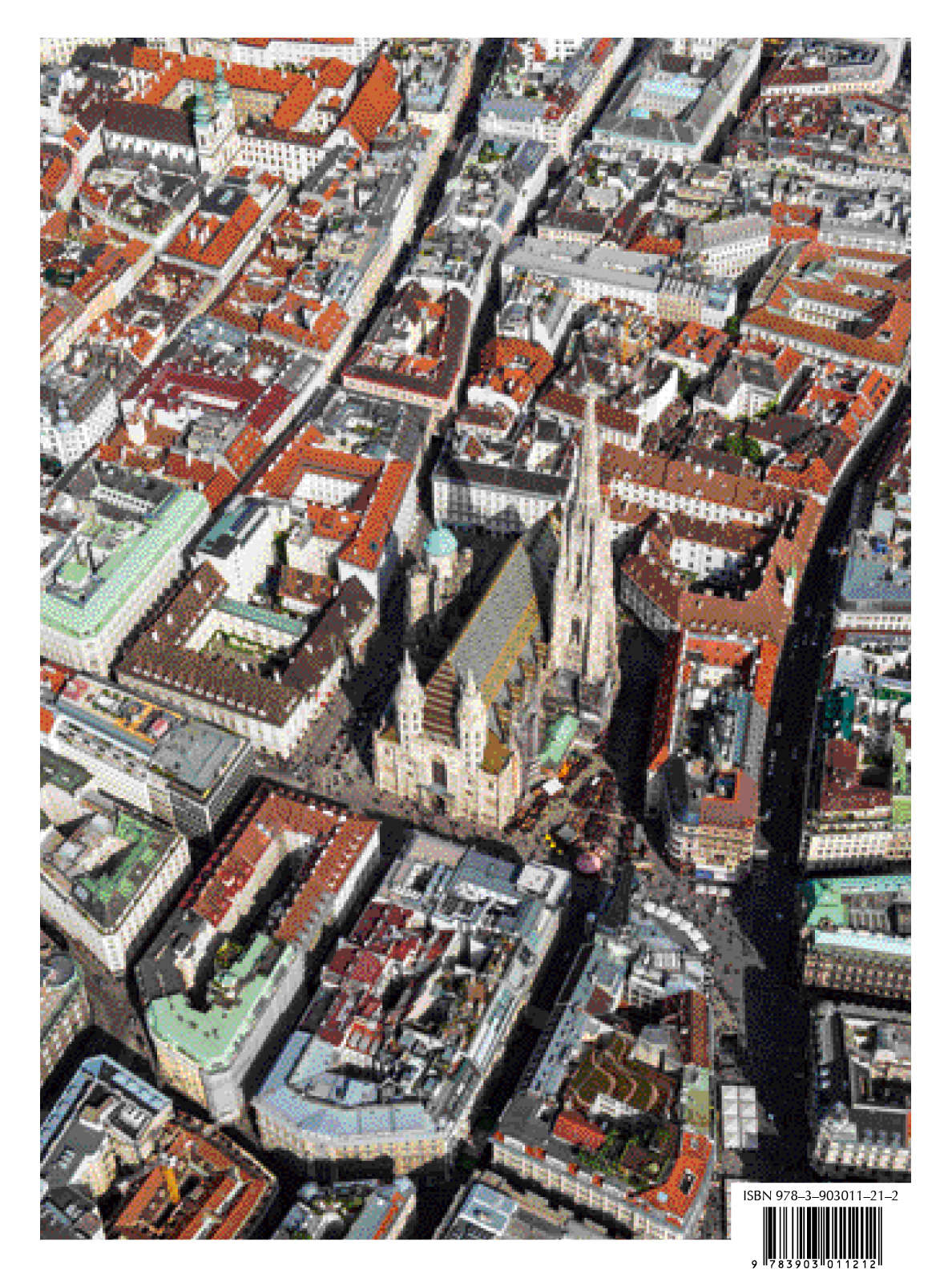 Rückseitencover Wien