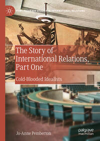 Vorderes Coverbild The Story of International Relations, Part One