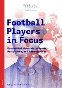Vorderes Coverbild Football Players in Focus