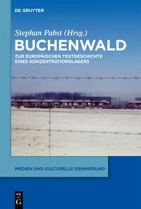 Vorderes Coverbild Buchenwald