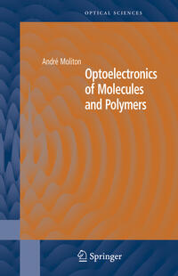 Vorderes Coverbild Optoelectronics of Molecules and Polymers
