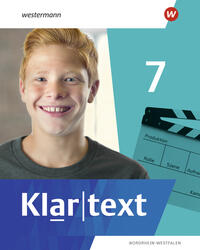 Vorderes Coverbild Klartext - Differenzierende Ausgabe 2022 für Nordrhein-Westfalen