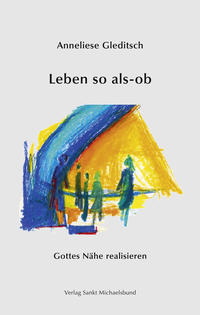 Vorderes Coverbild Leben so als-ob