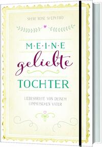 Vorderes Coverbild Meine geliebte Tochter