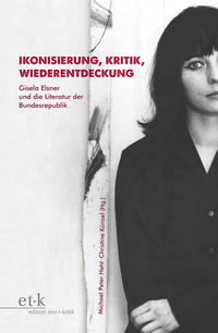 Vorderes Coverbild Ikonisierung, Kritik, Wiederentdeckung