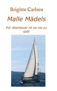 Vorderes Coverbild Malle Mädels