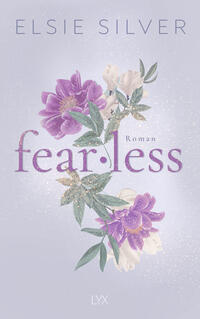 Vorderes Coverbild Fearless
