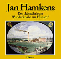 Vorderes Coverbild Jan Hamkens