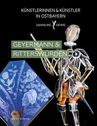 Vorderes Coverbild Geyermann & Ritterswürden