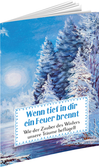Vorderes Coverbild Wenn tief in dir ein Feuer brennt