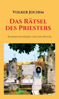 Vorderes Coverbild Das Rätsel des Priesters