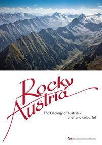 Vorderes Coverbild Rocky Austria