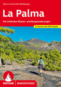 Vorderes Coverbild La Palma