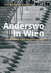 Vorderes Coverbild Anderswo in Wien